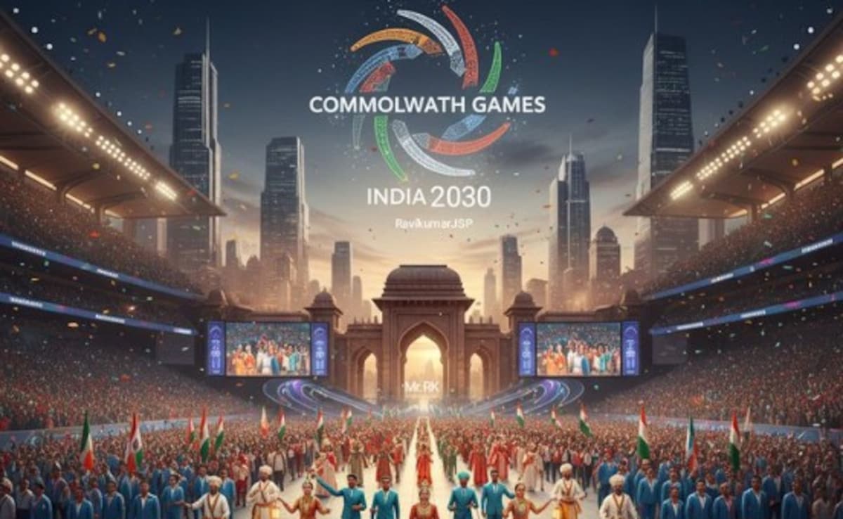 CWG 2030: рдЗрди 4 рдмрдбрд╝реА рд╡рдЬрд╣реЛрдВ рд╕реЗ рднрд╛рд░рдд рдиреЗ рджреА рдирд╛рдЗрдЬреАрд░рд┐рдпрд╛ рдХреЛ рдорд╛рдд, рдЕрд╣рдорджрд╛рдмрд╛рдж рдХреЙрдордирд╡реЗрд▓реНрде рдЦреЗрд▓реЛрдВ рдХреА рдореЗрдЬрдмрд╛рдиреА рдХреЛ рддреИрдпрд╛рд░ CWG 2030: рдЗрди 4 рдмрдбрд╝реА рд╡рдЬрд╣реЛрдВ рд╕реЗ рднрд╛рд░рдд рдиреЗ рджреА рдирд╛рдЗрдЬреАрд░рд┐рдпрд╛ рдХреЛ рдорд╛рдд, рдЕрд╣рдорджрд╛рдмрд╛рдж рдХреЙрдордирд╡реЗрд▓реНрде рдЦреЗрд▓реЛрдВ рдХреА рдореЗрдЬрдмрд╛рдиреА рдХреЛ рддреИрдпрд╛рд░