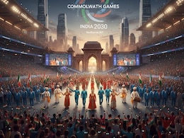 CWG 2030: इन 4 बड़ी वजहों से भारत ने दी नाइजीरिया को मात, अहमदाबाद कॉमनवेल्थ खेलों की मेजबानी को तैयार CWG 2030: इन 4 बड़ी वजहों से भारत ने दी नाइजीरिया को मात, अहमदाबाद कॉमनवेल्थ खेलों की मेजबानी को तैयार
