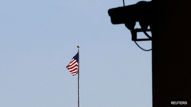 US Accuses Ex-Executive Of Selling Trade Secrets To Russia For $1.3 Million US Accuses Ex-Executive Of Selling Trade Secrets To Russia For $1.3 Million