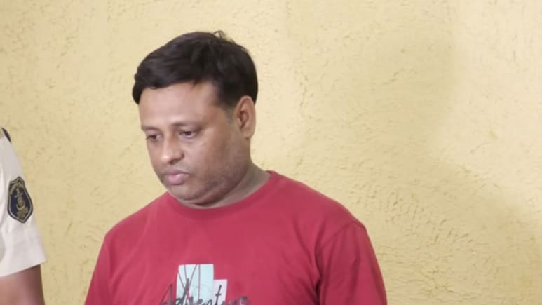 अय्याशी से बढ़ा कर्ज, सट्टा खेला तो डूबा पैसा, फ‍िर राहुल ने रची 86KG चांदी की लूट की झूठी कहानी, यहां फंस गया