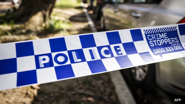 20 Injured As Gunman Opens Fire On Sydney Street From Restaurant Rooftop 20 Injured As Gunman Opens Fire On Sydney Street From Restaurant Rooftop