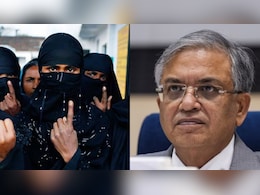 बिहार में मतदान के दौरान बुर्के में आने वाली वोटरों की कैसे होगी जांच, जानें चुनाव आयोग ने क्या बताया बिहार में मतदान के दौरान बुर्के में आने वाली वोटरों की कैसे होगी जांच, जानें चुनाव आयोग ने क्या बताया