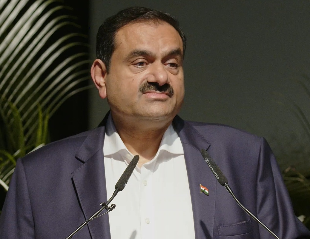 नालंदा सिर्फ यूनिवर्सिटी नहीं, ये भारत के नॉलेज का कमांड सेंटर था... IIT धनबाद में छात्रों से बोले गौतम अदाणी