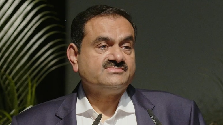 गौतम अदाणी ने राज कपूर के गाने से स्टूडेंट्स को किया प्रेरित, संघर्ष के दिनों को किया याद