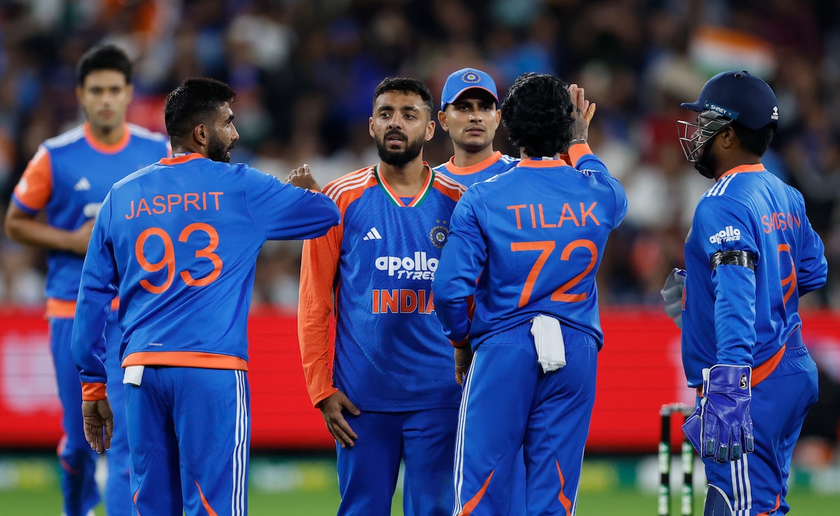 India vs Australia 2nd T20I Highlights: Josh Hazlewood Shines As ...