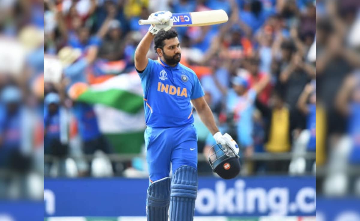 रोहित शर्मा ODI में महारिकॉर्ड से बनाने से केवल 8 कदम दूर, शाहिद अफरीदी का रिकॉर्ड होगा ध्वस्त