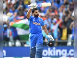 रोहित शर्मा ODI में महारिकॉर्ड से बनाने से केवल 8 कदम दूर, शाहिद अफरीदी का रिकॉर्ड होगा ध्वस्त रोहित शर्मा ODI में महारिकॉर्ड से बनाने से केवल 8 कदम दूर, शाहिद अफरीदी का रिकॉर्ड होगा ध्वस्त