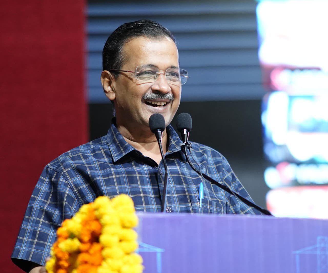 CJI पर हमले के बहाने AAP की दलित वोटो पर नज़र, बड़ी तैयारी के साथ कर रही काम