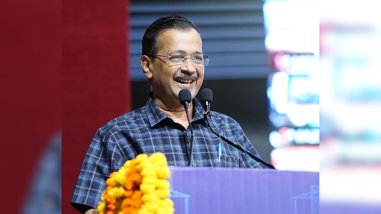 अगले दो साल में पंजाब बनेगा "नो पावर कट" राज्य, अरविंद केजरीवाल ने रोशन पंजाब परियोजना का किया शुभारंभ