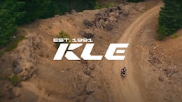 Kawasaki KLE 500 Teased Ahead Of 2025 EICMA Debut