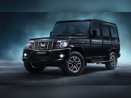 2025 Mahindra Bolero Variant-Wise Features Explained