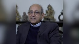 "Now In A Different Era": Trustee On Being Blocked From Tata Sons Board