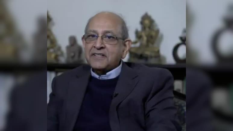 "Now In A Different Era": Trustee On Being Blocked From Tata Sons Board