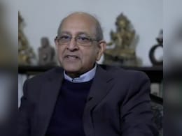 "Now In A Different Era": Trustee On Being Blocked From Tata Sons Board "Now In A Different Era": Trustee On Being Blocked From Tata Sons Board