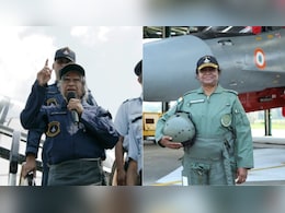 APJ Abdul Kalam To Droupadi Murmu: 10 Indian Leaders Who Flew In Fighter Jets APJ Abdul Kalam To Droupadi Murmu: 10 Indian Leaders Who Flew In Fighter Jets