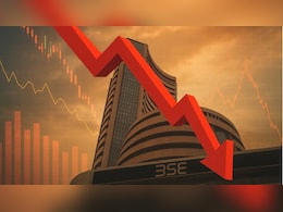 Market Closing: पहले उठा, फिर बाजार हुआ धड़ाम, पर ये 5 शेयर कर गए निवेशकों को मालामाल Market Closing: पहले उठा, फिर बाजार हुआ धड़ाम, पर ये 5 शेयर कर गए निवेशकों को मालामाल