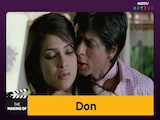 The Making Of <i>Don</i>: Shah Rukh Khan, Amitabh Bachchan, And "Whispers Of A Cold War" The Making Of <i>Don</i>: Shah Rukh Khan, Amitabh Bachchan, And "Whispers Of A Cold War"