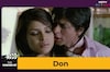 The Making Of <i>Don</i>: SRK, Amitabh Bachchan, And 