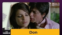 The Making Of Don: SRK, Amitabh Bachchan, And 'Whispers Of A Cold War'