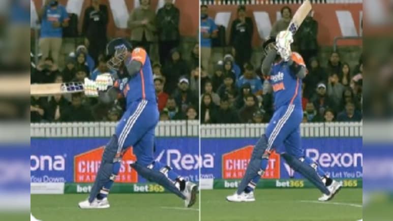 IND vs AUS: सूर्यकुमार यादव का T20I में तहलका, टूटा रोहित शर्मा का महारिकॉर्ड, ऐसा कर रचा इतिहास