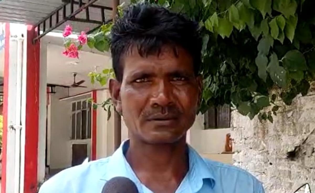 Latest and Breaking News on NDTV Latest and Breaking News on NDTV