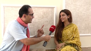"Why Not?": Akshara Singh On Working in South Indian Films "Why Not?": Akshara Singh On Working in South Indian Films