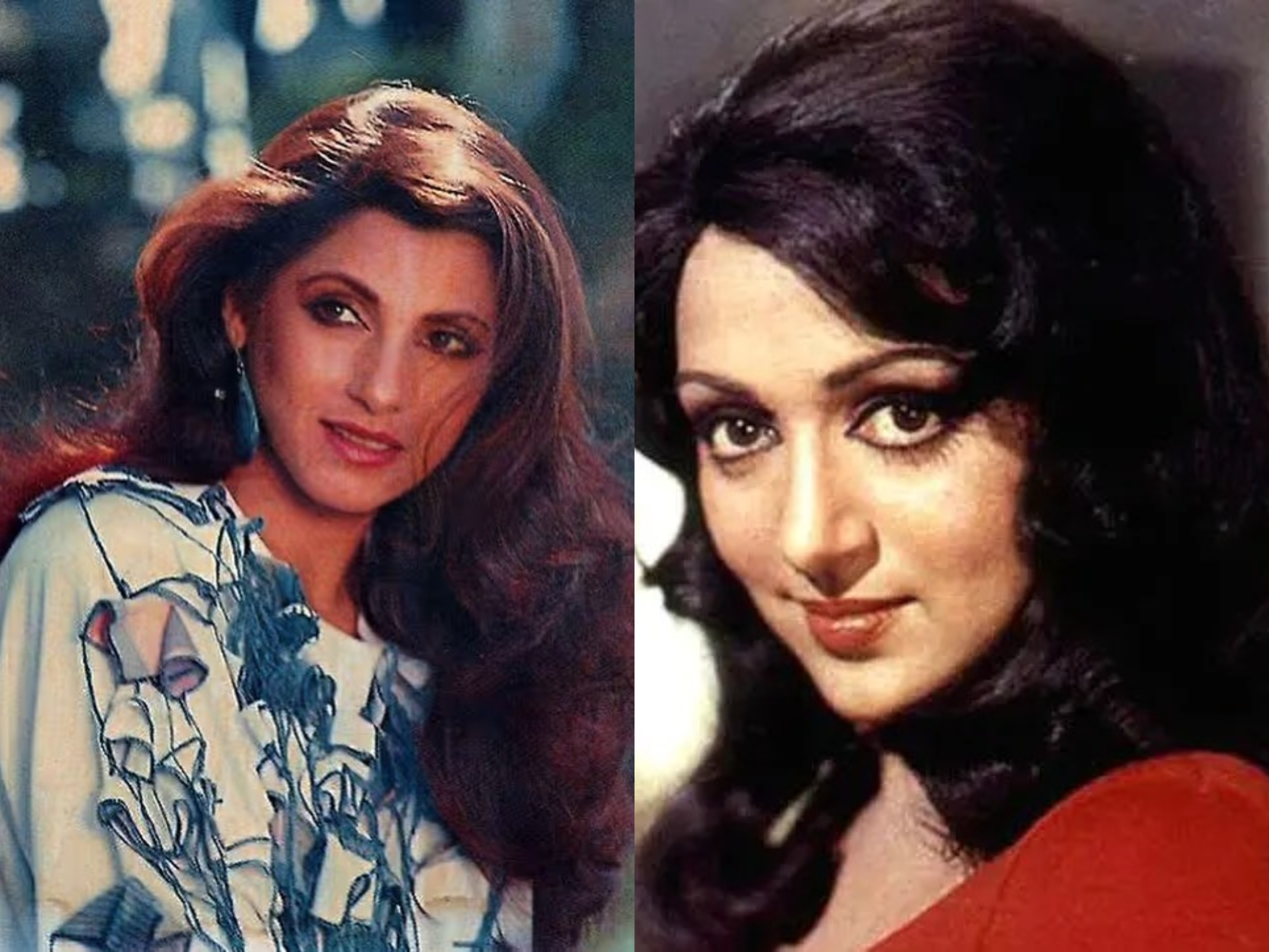जब घमंडी राजेश खन्ना संग रिश्ते ने डिंपल को अंदर से था तोड़ा, हेमा मालिनी से कहा था- धर्मेंद्र तुमसे कभी शादी नहीं करेगा