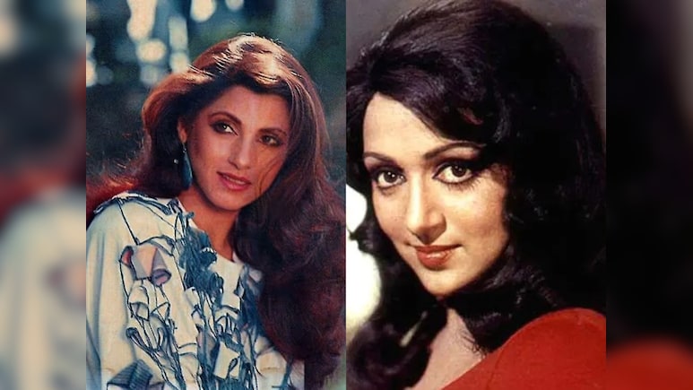 जब घमंडी राजेश खन्ना संग रिश्ते ने डिंपल को अंदर से था तोड़ा, हेमा मालिनी से कहा था- धर्मेंद्र तुमसे कभी शादी नहीं करेगा जब घमंडी राजेश खन्ना संग रिश्ते ने डिंपल को अंदर से था तोड़ा, हेमा मालिनी से कहा था- धर्मेंद्र तुमसे कभी शादी नहीं करेगा