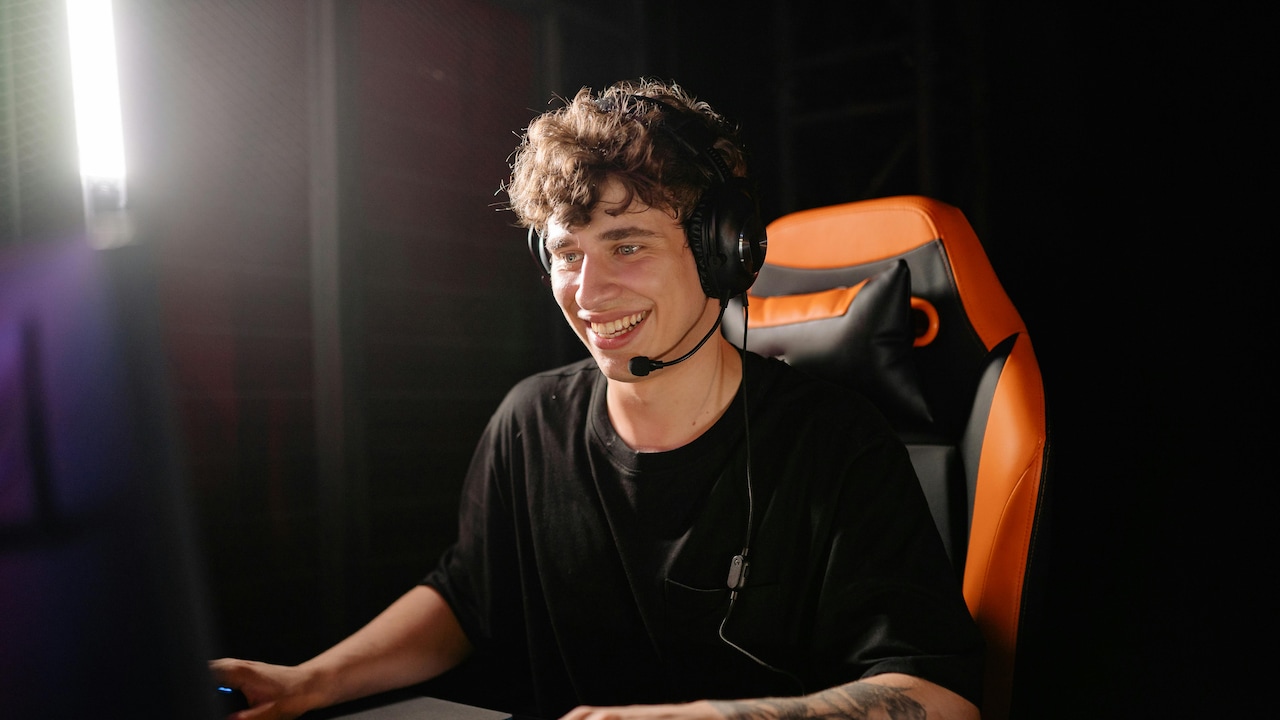 Enjoy endless gaming sessions with the best gaming chairs Enjoy endless gaming sessions with the best gaming chairs