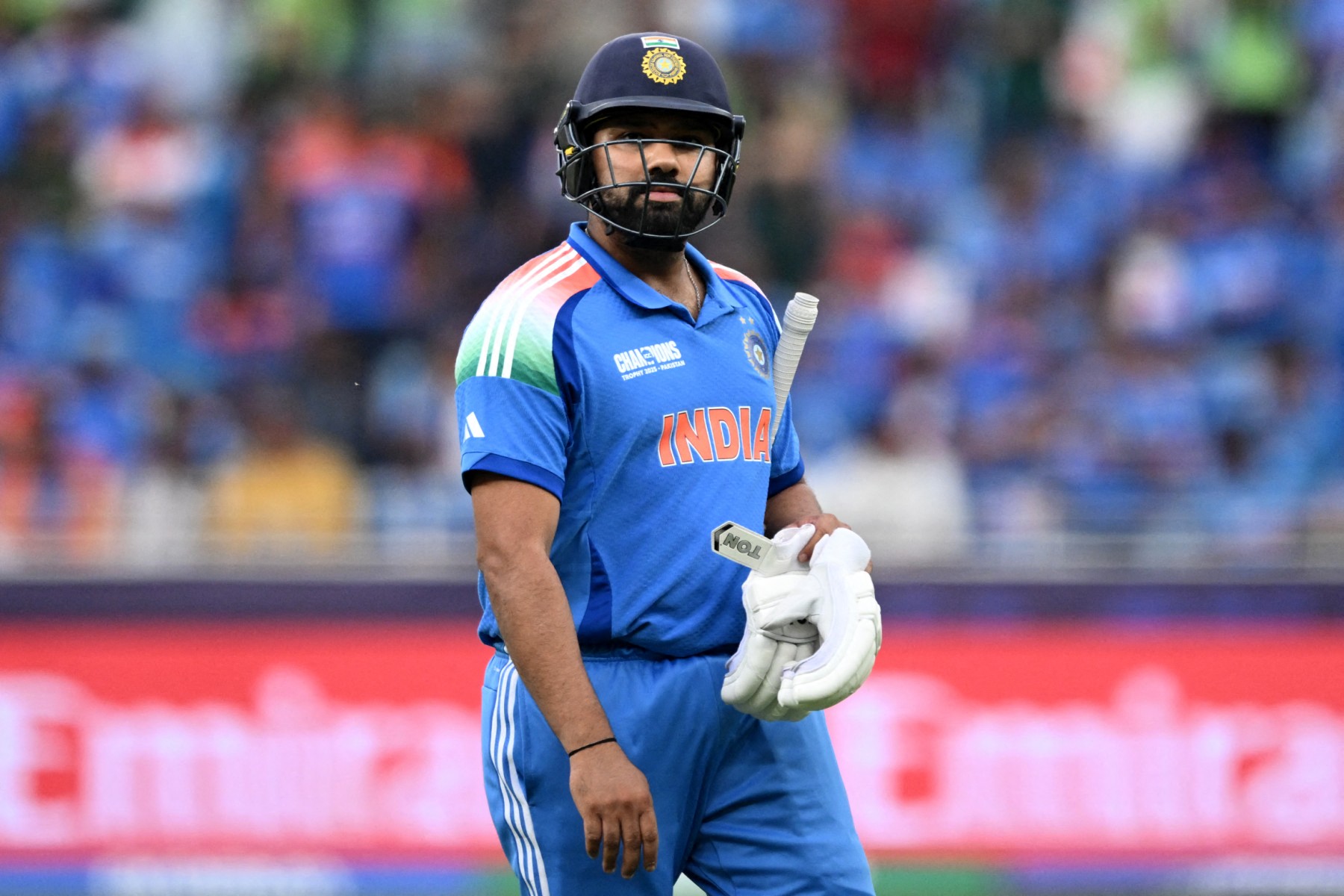 Rohit "Never Scores Consistently": Ex-India Star On Player's ODI Future