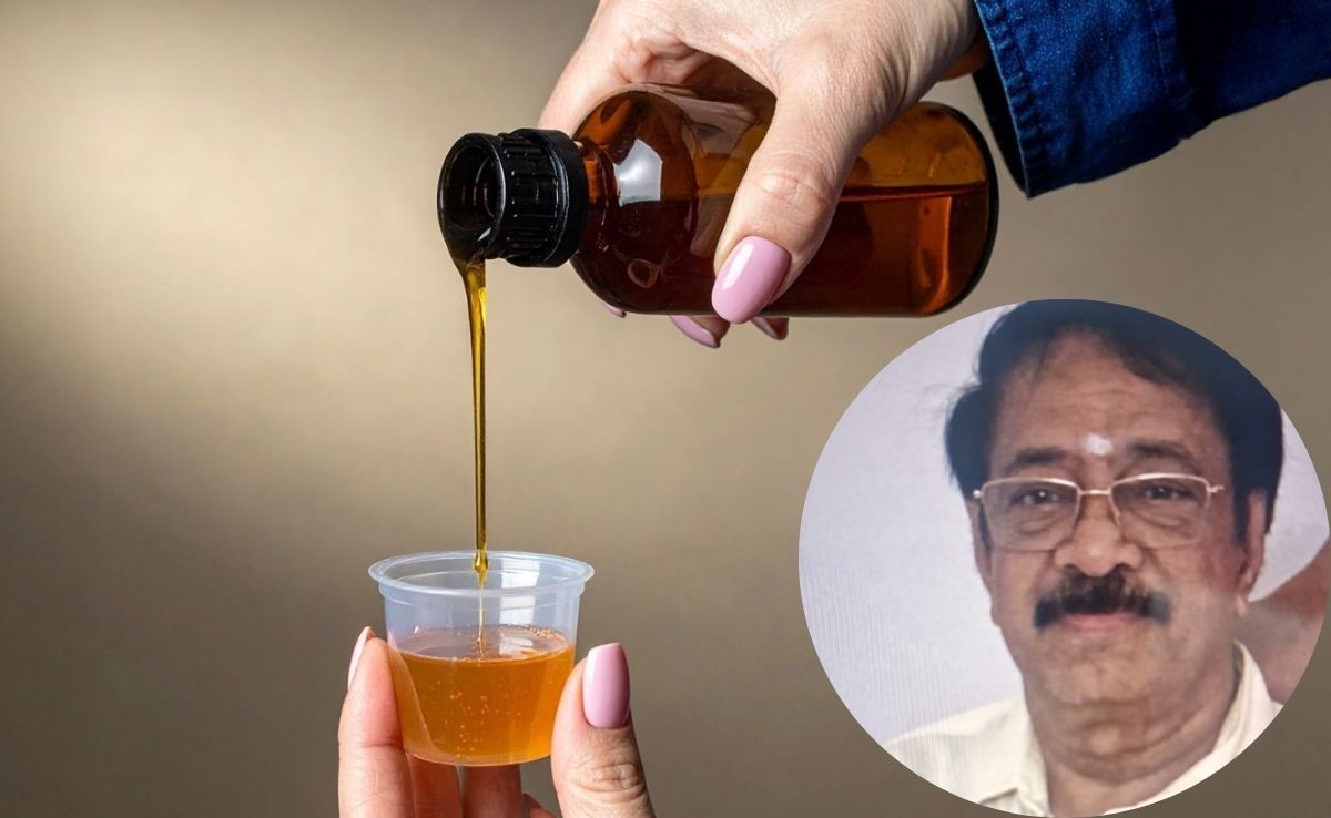 घर, कार और एकाउंट… ‘ऑपरेशन मिडनाइट’ में चेन्नई से ऐसे पकड़ा गया कफ सिरप कांड का आरोपी रंगनाथन