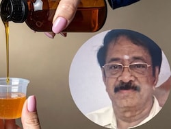 Pharma Firm Owner Detained Over 20 Children&#039;s Deaths Linked To Coldrif Syrup