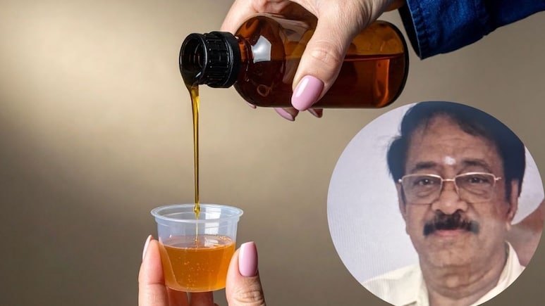 घर, कार और एकाउंट… ‘ऑपरेशन मिडनाइट’ में चेन्नई से ऐसे पकड़ा गया कफ सिरप कांड का आरोपी रंगनाथन