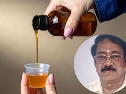 कफ सिरप कांड के बाद सख्ती, 3 कंपनियों के लाइसेंस रद्द, कड़े नियम लागू करने की तैयारी में सरकार कफ सिरप कांड के बाद सख्ती, 3 कंपनियों के लाइसेंस रद्द, कड़े नियम लागू करने की तैयारी में सरकार