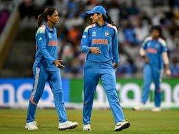 'Australia Will Be Favourites': Kapil Dev To NDTV On Women's World Cup 2025 Semifinal 'Australia Will Be Favourites': Kapil Dev To NDTV On Women's World Cup 2025 Semifinal