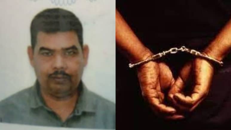 20 साल पहले भारत में घुसपैठ की, पासपोर्ट बनवाकर विदेश घूमा, कुवैत में नौकरी की, अब धरा गया बांग्लादेशी 20 साल पहले भारत में घुसपैठ की, पासपोर्ट बनवाकर विदेश घूमा, कुवैत में नौकरी की, अब धरा गया बांग्लादेशी