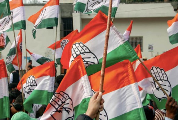 बिहार चुनाव: टिकट बंटवारे पर कांग्रेस में घमासान जारी, विधायक ने वीडियो जारी कर टिकट बिक्री का आरोप लगाया