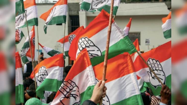 बिहार चुनाव: टिकट बंटवारे पर कांग्रेस में घमासान जारी, विधायक ने वीडियो जारी कर टिकट बिक्री का आरोप लगाया बिहार चुनाव: टिकट बंटवारे पर कांग्रेस में घमासान जारी, विधायक ने वीडियो जारी कर टिकट बिक्री का आरोप लगाया