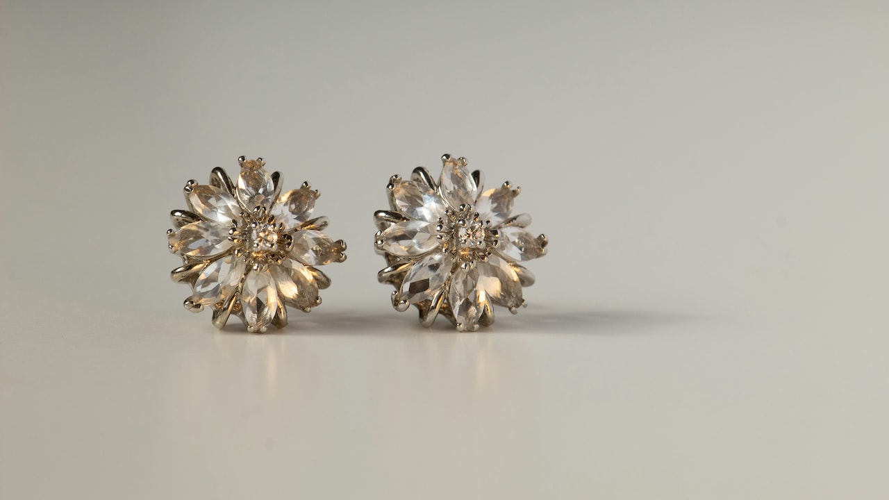 The Right Earrings For Your Face Shape: A Shortcut To Looking Defined