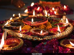 Diwali 2025: 15 Short And Sweet Happy Diwali Messages For WhatsApp, Instagram Status Diwali 2025: 15 Short And Sweet Happy Diwali Messages For WhatsApp, Instagram Status
