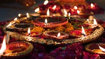 Happy Diwali 2025: Best Wishes, Quotes, And Messages To Share With Loved Ones