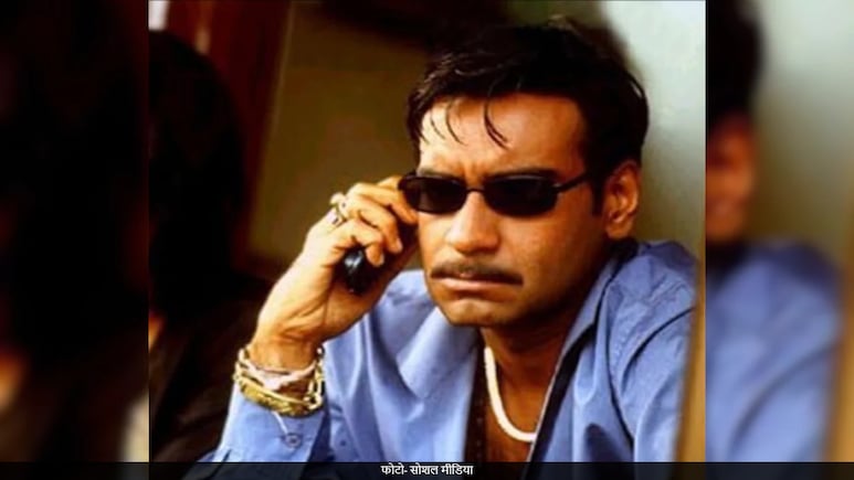 जिस फिल्म में अजय देवगन ने बने थे गैंगस्टर उसके लिए पहली पसंद थे शाहरुख खान, फिर यूं नहीं बन पाई बात जिस फिल्म में अजय देवगन ने बने थे गैंगस्टर उसके लिए पहली पसंद थे शाहरुख खान, फिर यूं नहीं बन पाई बात