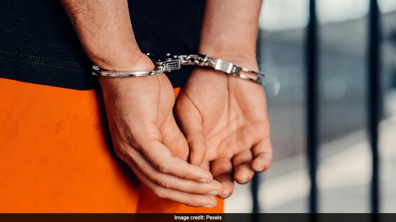 Youtuber Arrest: रील्समध्ये काम, बलात्कार, ब्लॅकमेल... 43 लाख सबस्क्रायबर्स असलेल्या यूट्यूबर बाप-बेट्याचा अटक