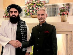 अफगानिस्‍तान में भारत की वापसी... काबुल में टेक्निकल मिशन को पूर्ण दूतावास का दर्जा