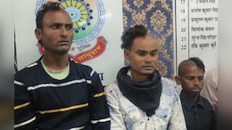 'पुलिस हमारी बाप है, अपराध करना पाप है'; दोहरे हत्या कांड के आरोपियों का पुलिस ने निकाला जुलूस&nbsp;