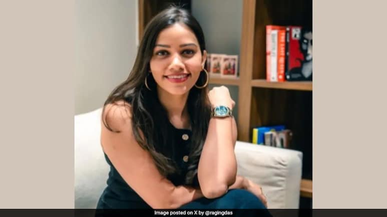 Who Is Ragini Das? Rejected By Google In 2013, Will Now Lead Its Startup Wing Who Is Ragini Das? Rejected By Google In 2013, Will Now Lead Its Startup Wing
