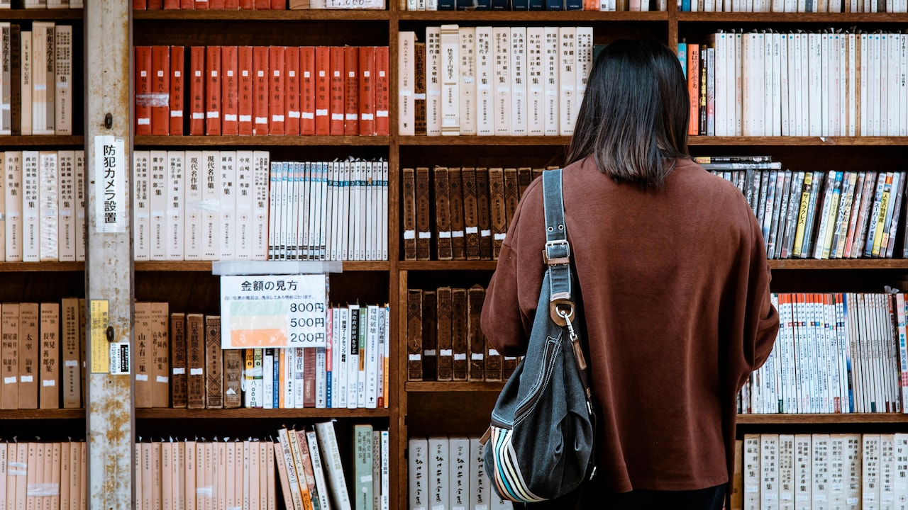 How Reading Helps You Build A More Mindful Daily Routine