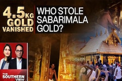 Over 4.5 Kg Gold Plates Missing: Who Stole The Sabarimala Gold? Over 4.5 Kg Gold Plates Missing: Who Stole The Sabarimala Gold?