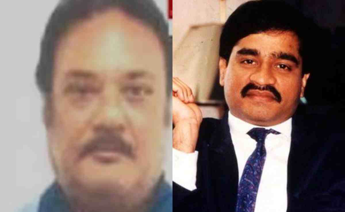 दाऊद के करीबी सलीम डोला पर ED का शिकंजा: मुंबई में 8 ठिकानों पर छापेमारी