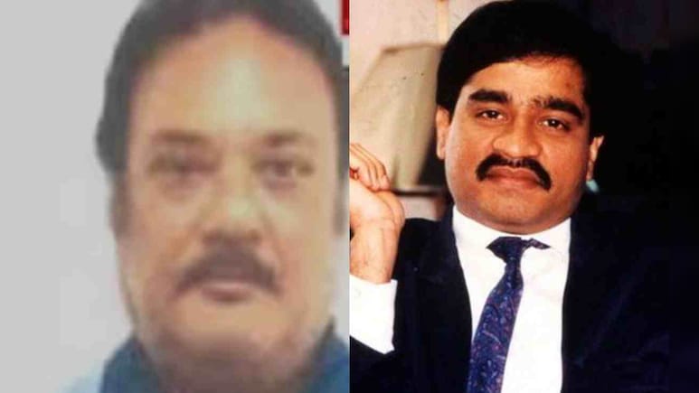 दाऊद के करीबी सलीम डोला पर ED का शिकंजा: मुंबई में 8 ठिकानों पर छापेमारी
